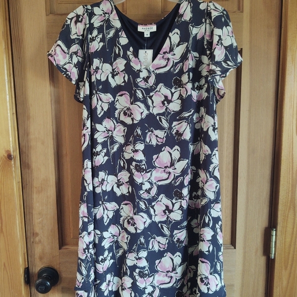 Piper and Scoot mini dress - Picture 1 of 4